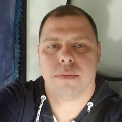 Константин Востряков, 28.08, Нижний Новгород