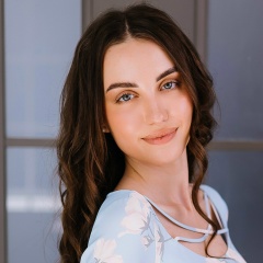 Екатерина Ивченко, 06.01