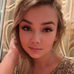 Ульяна Базарбаева