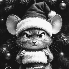 Алексей Молчанов