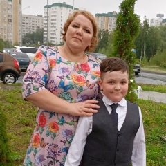 Светлана Ярдухина, Москва