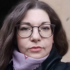 Дашуля Николаева, 06.10.1988, Санкт-Петербург