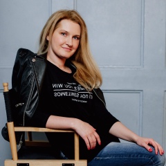 Алена Гришковец, 08.03, Санкт-Петербург