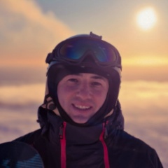 Александр Черногор, 06.02, Мурманск