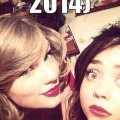 Taylor Swift, 13.12.1989