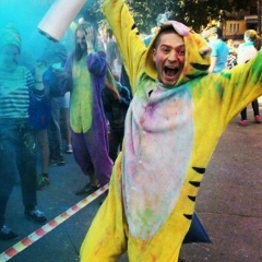 Александр Кротoff, 09.08, Краснодар