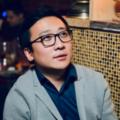 Вячеслав Лю, 24.07.1987, Санкт-Петербург