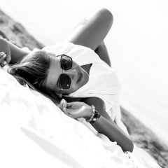 Екатерина Бабякина, 26.07, Санкт-Петербург