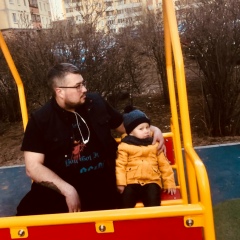 Александр Чижов, 01.01.1989, Санкт-Петербург