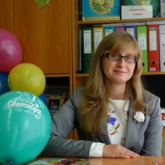 Екатерина Мурашева, 01.03, Москва