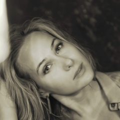 Вера Цаплева, 21.12, Москва