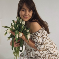 Наташа Николаева, Казань