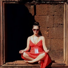 Анна Сальникова, 09.08.1984, Hamburg