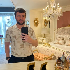 Артур Канглиев, Черкесск