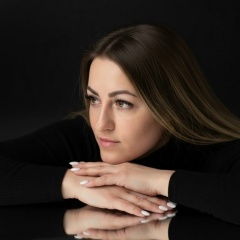 Мария Свиридова, 29.07, Брянск