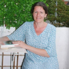 Olga Dolder-Prozorovskaya, 22.07.1977, Fredericia