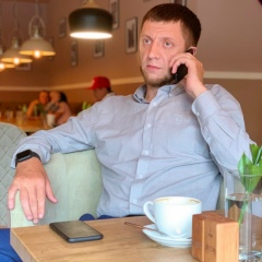 Виктор Симаков, 02.07.1989, Красноярск