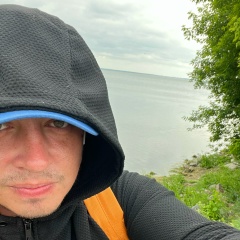 Александр Пчелин, 15.02, Челябинск