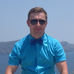 Павел Быстров, 09.07.1987, Москва