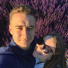 Алексей Лозынин, 23.08.1987, Москва