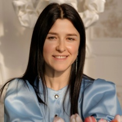 Алена Чистова, 08.02, Воронеж