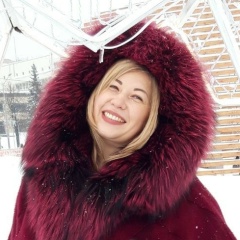 Mariya Popova, 28.04, Пермь