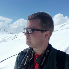 Артём Логинов, 21.09.1986, Самара