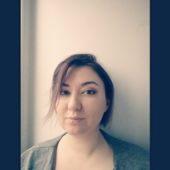 Маргарита Гиниятова, 28.05, Санкт-Петербург