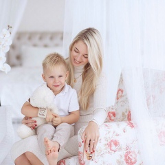 Оля Сенковец, 27.11.1989, Los Angeles