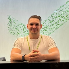 Дмитрий Гущин, 03.04.1989, Казань