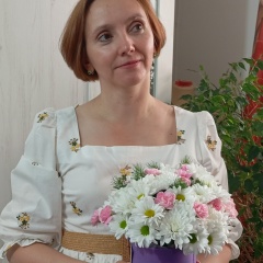 Елена Коптева, 22.03.1985, Сургут