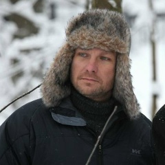 Иннокентий Сибиряк, 04.07.1982, Лесосибирск