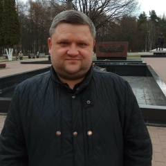 Сергей Федотов, 11.01.1975, Жуковский