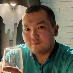 Айдос Аубекеров, 26.02.1986, Алматы