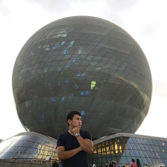 Amir Moldagaliev, 08.04.1996, Алматы