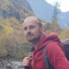 Вадим Кудрявцев, 11.11, Санкт-Петербург