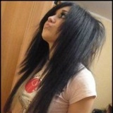 Даниелла Любимова, 01.04.1995, Хмельницкий