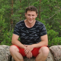 Роман Матуненко, 15.02.1989, Алматы