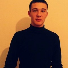 Victor Iaconi, 03.12.1995, Москва