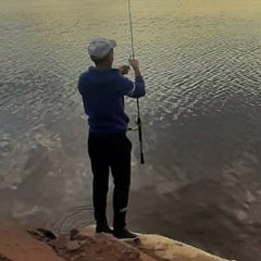 Павел Волков, 08.12, Уфа