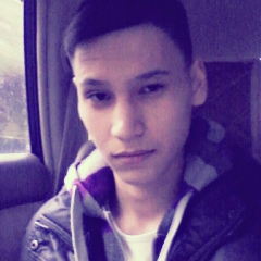 Еркебулан Каппар, 25.11.1996, Кызылорда