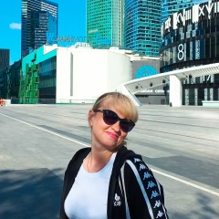 Евгения Зайцева, 11.11, Белорецк