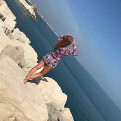 Svetlana Lazovskaya, Минск