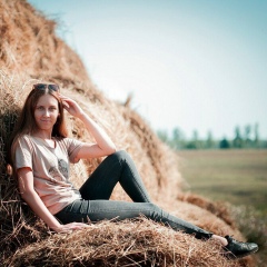 Лейсан Наилевна, 21.12, Чистополь