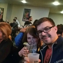 Сергей Баран, 07.01, Минск