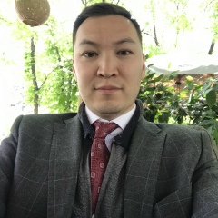 Айбек Баукенов, 04.01.1992