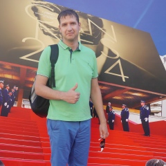 Виталий Платунов, 05.02, Пермь