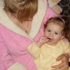 Ольга Василаки, 04.05.1992, Дондюшаны