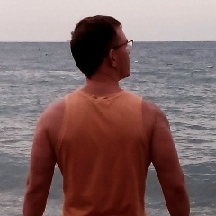 Даниил Фоминых, 31.08.1986, Уфа