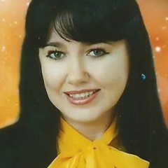 Виктория Авдеюк, 28.01.1971